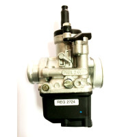 Carburador 24 embolo PHBL 24 BS 2724 - DELLORTO